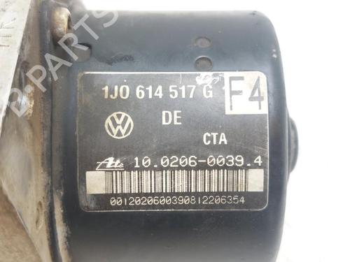 Pompe ABS VW GOLF IV (1J1) 1.9 TDI | BP29298623M43 