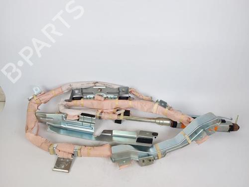 Used Right curtain airbag SUBARU LEGACY V (BM) 2.0 D AWD (BMD) (150 hp) 15169097