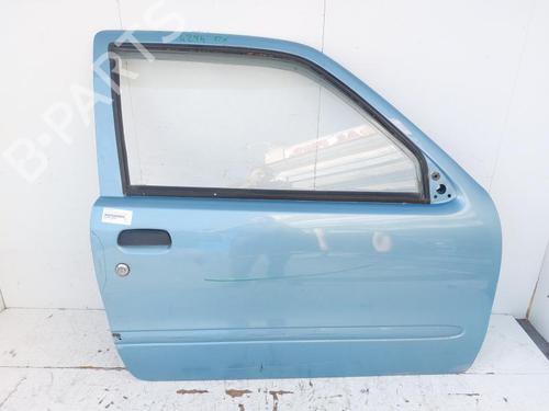 Used Right front door FIAT SEICENTO / 600 (187_) 1.1 (187AXB, 187AXB1A, 187AXC1A02) (54 hp) 27672072