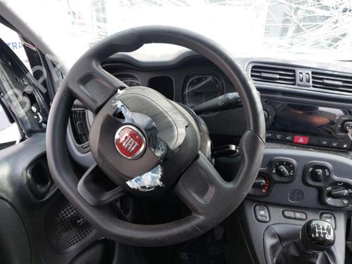 Throttle body FIAT PANDA (312_, 319_) 1.2 LPG (312PXA1A) | BP23881166M82