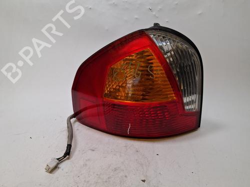 Used Left taillight Left taillight 39067760 39067760