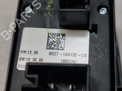 Left front window switch FORD TRANSIT V363 Van (FCD, FDD) 2.0 EcoBlue mHEV | BP36001585I27 - Image 5