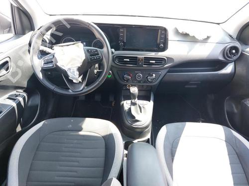 Venstre solskjerm HYUNDAI i10 III (AC3, AI3) 1.0 MPi | BP15396919I1 