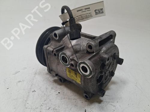 AC compressor FORD FIESTA VI (CB1, CCN) 1.4 TDCi | BP39236240M34 - Image 4