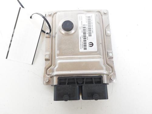 Used Engine control unit (ECU) FIAT 500 (312_) 1.0 Mild Hybrid (312.AYD1B) (69 hp) 23882124