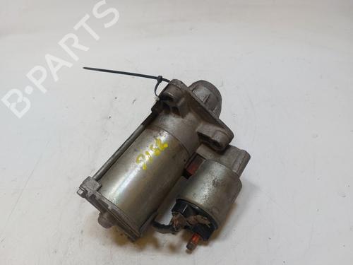 Starter FORD FIESTA VI (CB1, CCN) 1.25 | BP36488413M8 - Image 3