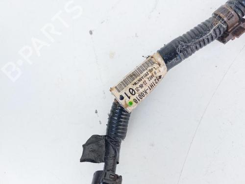 Wiring harness TOYOTA YARIS CROSS (MXP_) 1.5 Hybrid (MXPJ10) | BP24873813E16 