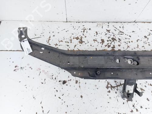 Front bumper reinforcement RENAULT LAGUNA II (BG0/1_) 1.9 dCi (BG08, BG0G) | BP30145350C109