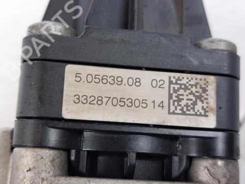 Egr FORD FIESTA VII (HJ, HF) 1.0 EcoBoost | BP15164933M69 