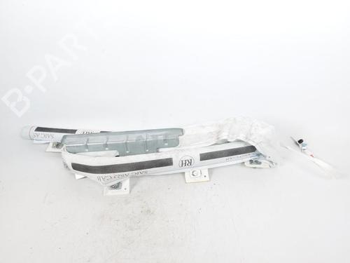 Used Right curtain airbag MG MG HS (AS23) 1.5 T (SAS23) (162 hp) 17203356