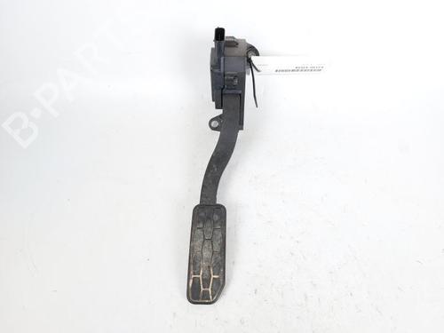 Used Pedal Pedal 15157240 15157240