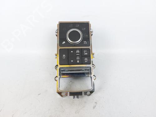 Used Climate control Climate control 15164026 15164026