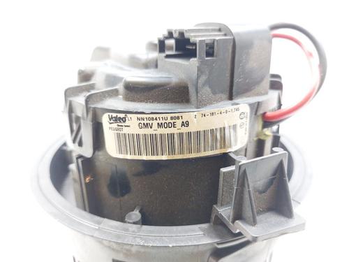 Heater blower motor PEUGEOT 2008 I (CU_) 1.6 HDi | BP27443450M62 