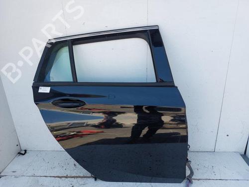 Dør højre bagtil Dør højre bagtil OPEL ASTRA K Sports Tourer (B16) 1.6 CDTi (35) (110 hp) 34417777 34417777