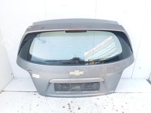 tailgate-chevrolet-aveo-hatchback-t300-2011-26901195 main image