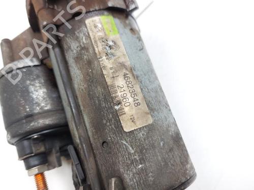 Starter FIAT IDEA (350_) 1.3 D Multijet | BP29050441M8 - Image 5