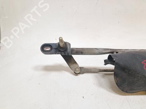 Front wiper motor FIAT PANDA (169_) 1.2 4x4 (169.AXB2A) | BP40069043M29 - Image 2