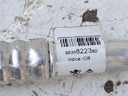 AC pipe FIAT SCUDO Van 1.5 Multijet 120 (506) | BP36107798M126  - Image 5