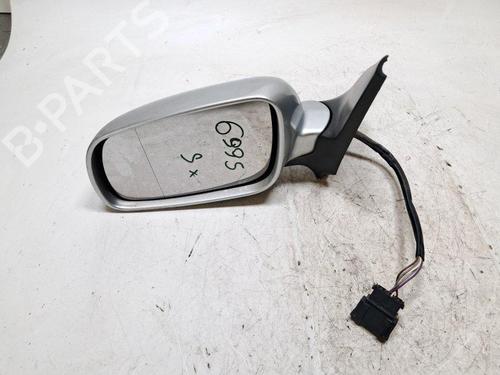 Used Left mirror Left mirror VW GOLF IV (1J1) 1.6 16V (105 hp) 33422363 33422363