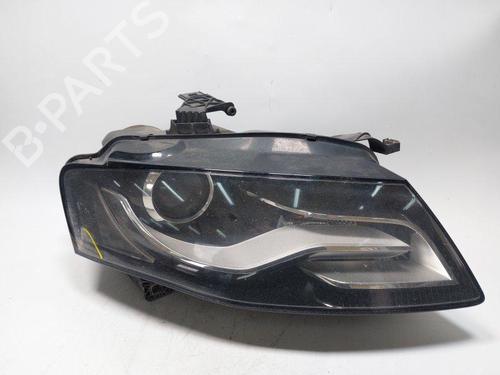 Used Right headlight Right headlight AUDI A4 B8 Avant (8K5) 2.0 TDI (143 hp) 33457182 33457182