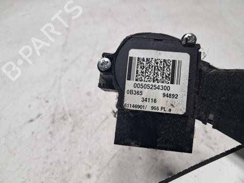 Electronic module FIAT GRANDE PUNTO (199_) 1.3 D Multijet | BP33193864M83  - Image 5