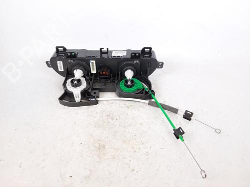 Climate control HYUNDAI i10 II (BA, IA) 1.0 | BP15159364I5 