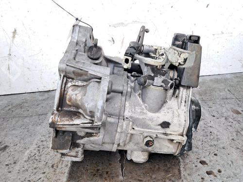 Gearbox VW FOX Hatchback (5Z1, 5Z3, 5Z4) 1.4 TDI | BP31144341M3 