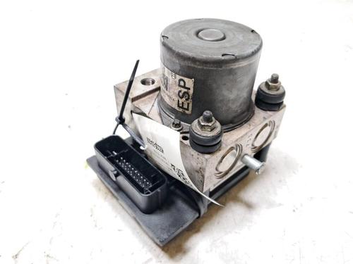Used ABS pump ABS pump FIAT PUNTO EVO (199_) 1.3 D Multijet (199AXC1A, 199BXC1A, 199AXT1A, 199BXT1A) (75 hp) 33193506 33193506