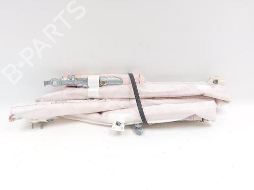 Left curtain airbag CITROËN C3 AIRCROSS II (2R_, 2C_) 1.5 BlueHDi 110 | BP29447972C11 