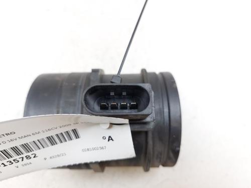 Mass air flow sensor BMW 1 (E87) 116 d | BP25301610M95 