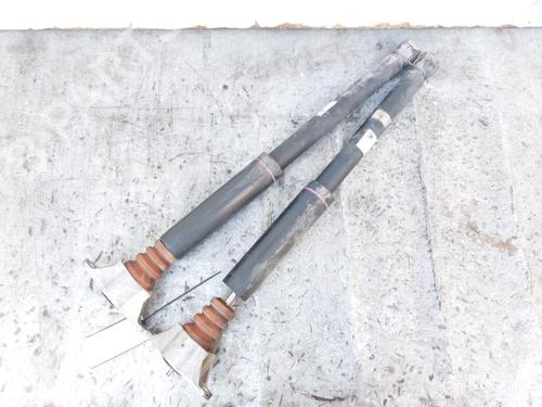 Right rear shock absorber MAZDA CX-3 (DK) 1.5 SKYACTIV-D (DK2WS, DK5FW) | BP27443166M19 - Image 2