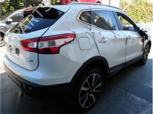 Steering column stalk NISSAN QASHQAI II (J11, J11_) 1.5 dCi | BP15160632I23 