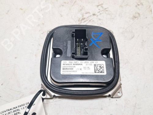 elektronisk-modul-renault-clio-v-b7_-2019-33926496 main image