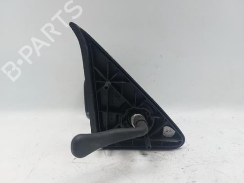 Left mirror FIAT PANDA (141_) 1100 | BP29500807C26 