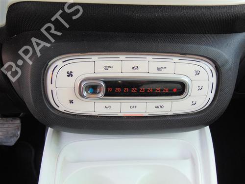 Right rear driveshaft SMART FORTWO Coupe (453) 1.0 (453.342, 453.343) | BP15144018M41 