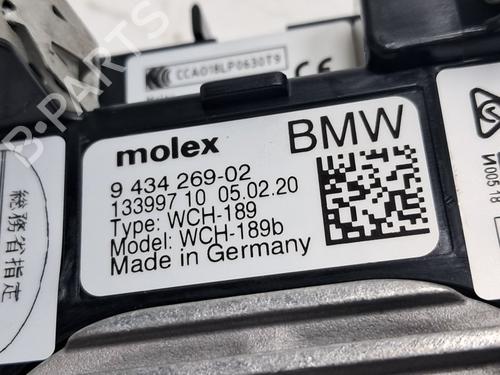 Engine control unit (ECU) BMW 1 (F40) 118 d | BP40288257M57 - Image 5