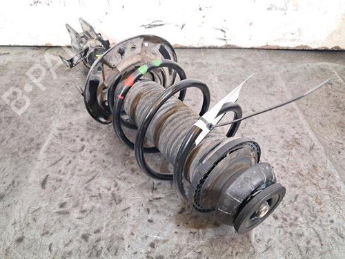 Used Left front shock absorber Left front shock absorber RENAULT CLIO V (B7_) 1.0 SCe 65 (B7MG) (67 hp) 33734519 33734519