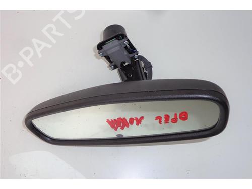 Used Rear mirror Rear mirror OPEL MOKKA / MOKKA X (J13) 1.4 (_76) (140 hp) 15140239 15140239