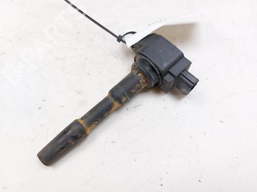 Bobine D'allumage RENAULT CLIO IV (BH_) 1.2 TCe 120 (BHAU) (118 hp) 28349760