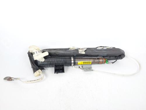 Used Right curtain airbag NISSAN QASHQAI / QASHQAI +2 I (J10, NJ10, JJ10E) 1.5 dCi (106 hp) 16255355