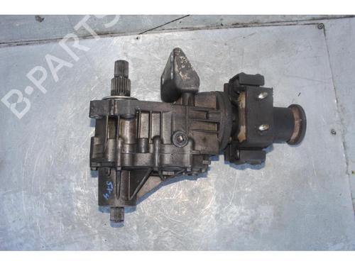 Used Front differential SUZUKI SX4 (EY, GY) 1.9 DDiS 4x4 (RW419D) (120 hp) 15146576