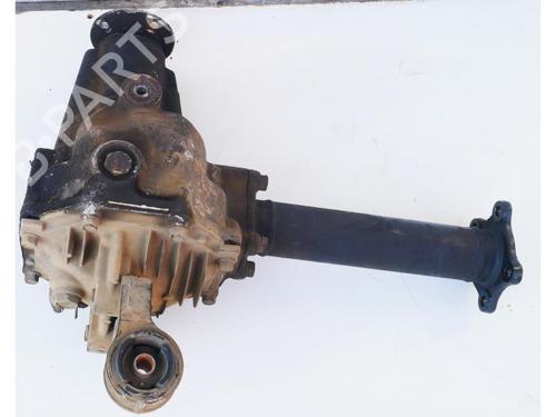 Front differential KIA SORENTO I (JC) 2.5 CRDi 4WD | BP15150167M23