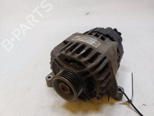 Used Alternator Alternator 36880998 36880998