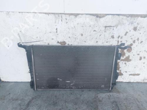Water radiator DACIA DUSTER (HS_) 1.5 dCi 4x4 (HSMC, HSMD) | BP30454724M31 - Image 4