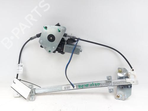 Used Front left window mechanism HYUNDAI ATOS (MX) 1.1 (63 hp) 27816027