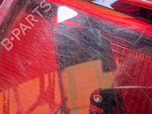 Left taillight VW POLO VI (AW1, BZ1, AE1) 1.0 TGI | BP36694247C34 - Image 4