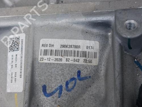 Electronic module DACIA SPRING EV (B6M1) | BP15164638M83 