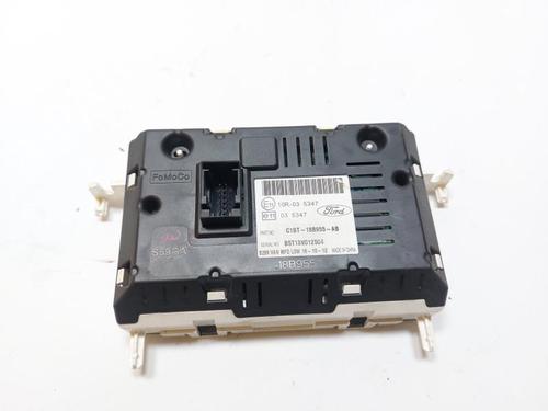 Display monitor FORD FIESTA VI (CB1, CCN) 1.0 | BP30898586C48