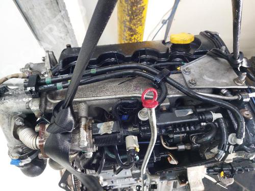 Engine LANCIA MUSA (350_) 1.9 D Multijet (350.AXC1A) | BP30478492M1