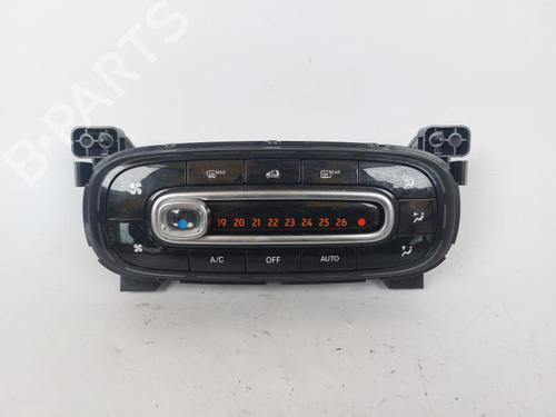 klimabedienteil-smart-forfour-hatchback-453-2014-23880961 main image